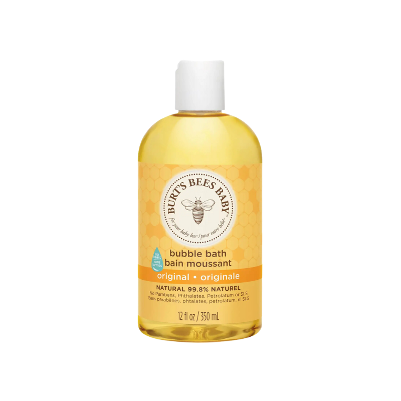 Burt`s Bees Baby Bee Bubble Bath 350 ml