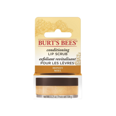 Burt`s Bees Conditioning Lip Scrub 7.08 g