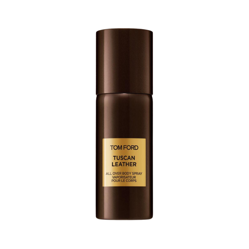 Tom Ford Private Blend Tuscan Leather All Over Body Spray 150 ml