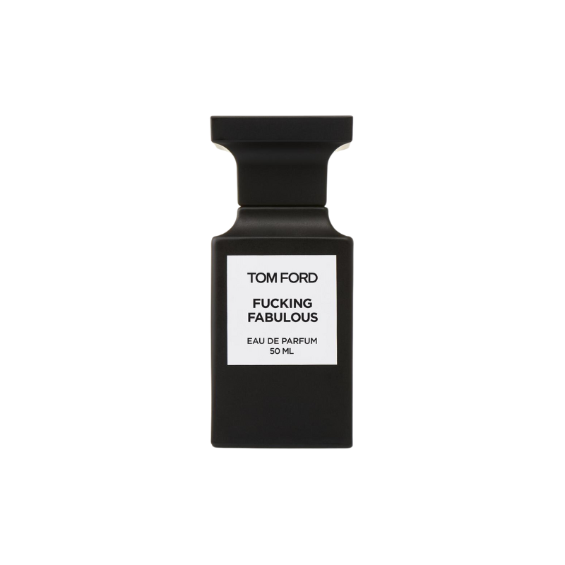 Tom Ford Private Blend Fucking Fabulous Eau de Parfum 50 ml
