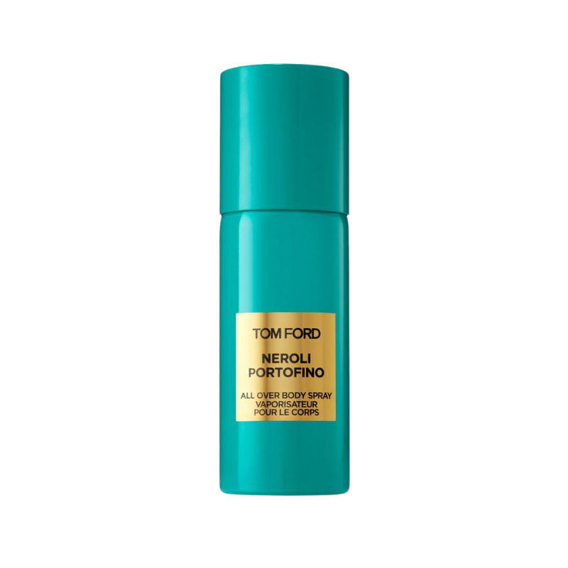 Tom Ford Private Blend Neroli Portofino All Over Body Spray 150 ml