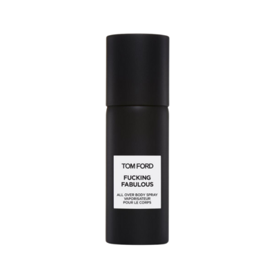 Tom Ford Private Blend Fucking Fabulous All Over Body Spray 150 ml