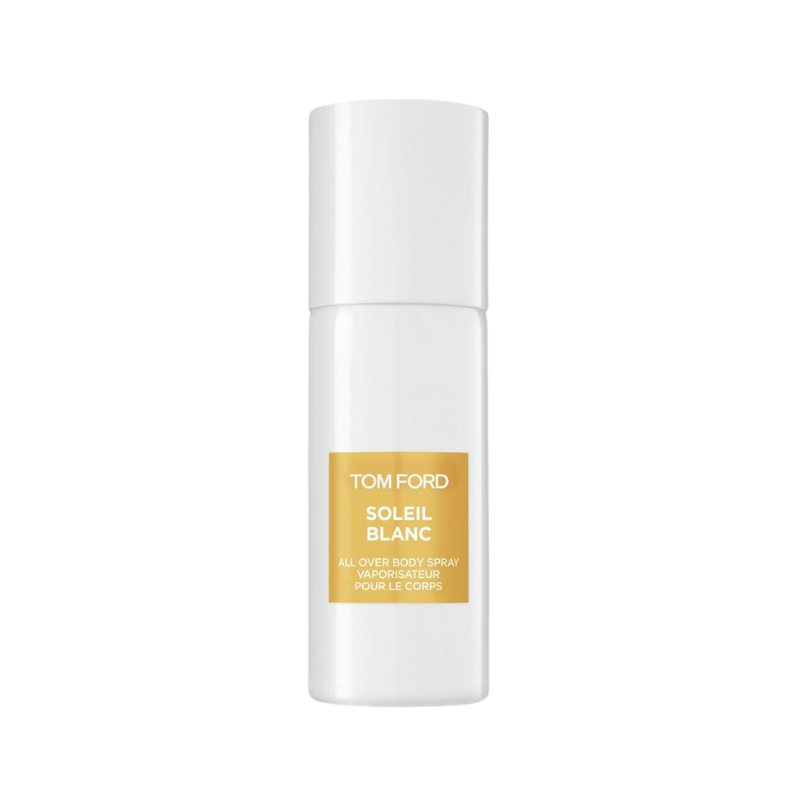 Tom Ford Private Blend Soleil Blanc All Over Body Spray 150 ml