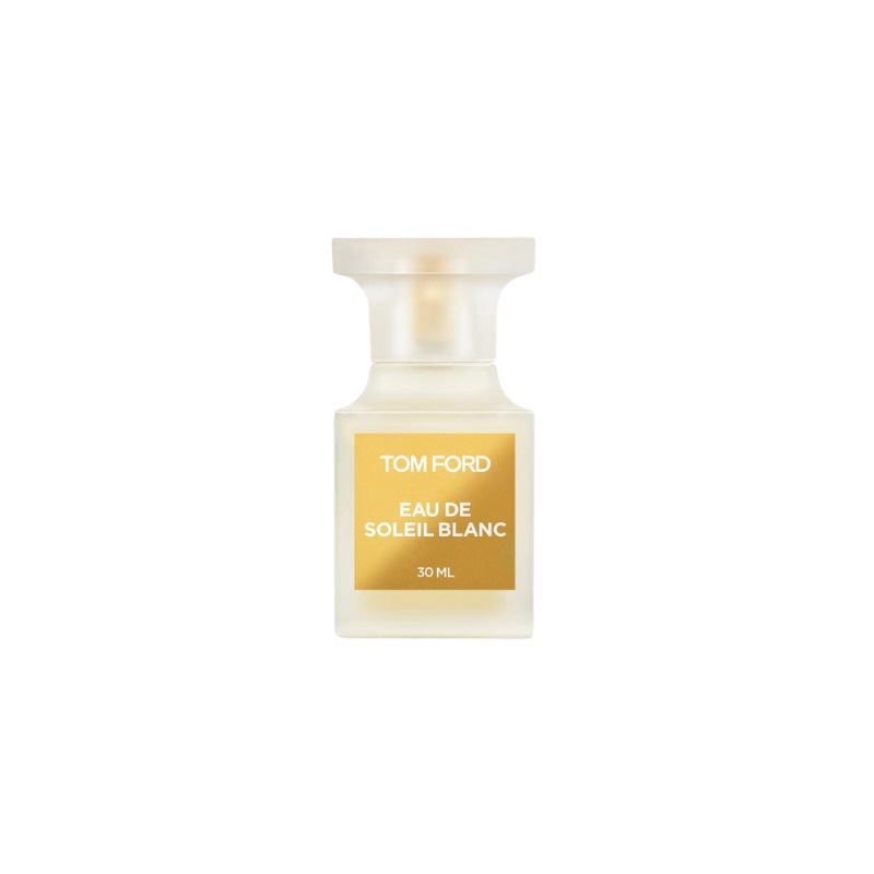 Tom Ford Signature Eau de Soleil Blanc Eau de Toilette 30 ml