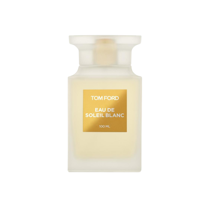 Tom Ford Signature Eau de Soleil Blanc Eau de Toilette 100 ml