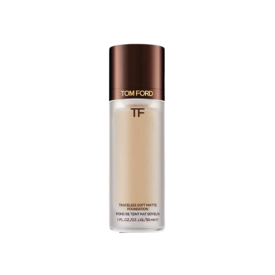 Tom Ford Traceless Soft Matte Foundation 5.5 Bisque 30 ml