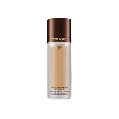 Tom Ford Traceless Soft Matte Foundation 6.5 Sable 30 ml