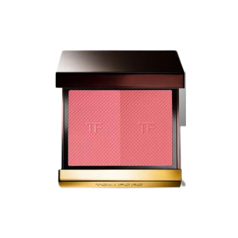 Tom Ford Shade and Illuminate Blush NO 6 Aflame 9 gr Tom Ford Shade and Illuminate Blush NO 6 Aflame 9 gr