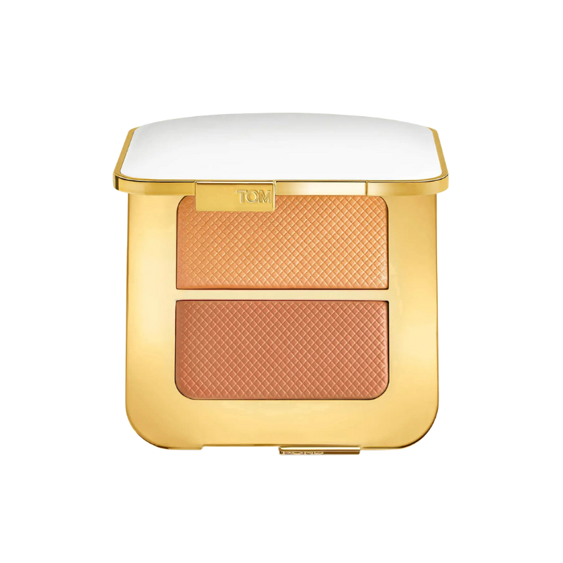 Tom Ford Sheer Highlighting Duo Reflects Gilt 3 gr Tom Ford Sheer Highlighting Duo Reflects Gilt 3 gr