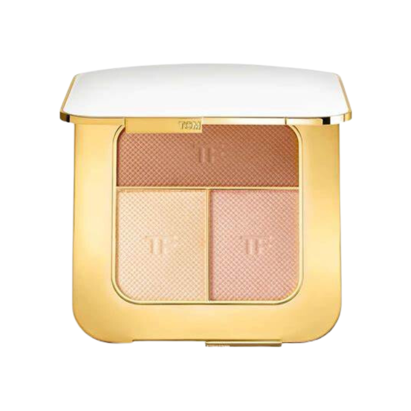 Tom Ford Contouring Compact Illuminateur NO 3 Bask 19 gr