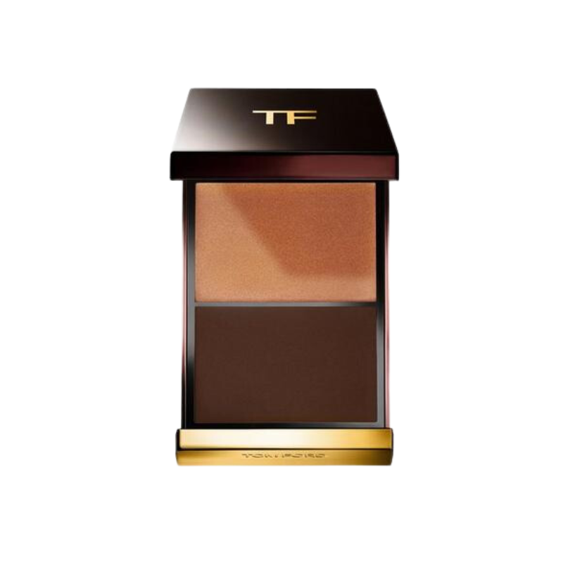 Tom Ford Shade and Illuminate Cream Contour Duo Intensity 3 15 gr Tom Ford Shade and Illuminate Cream Contour Duo Intensity 3 15 gr