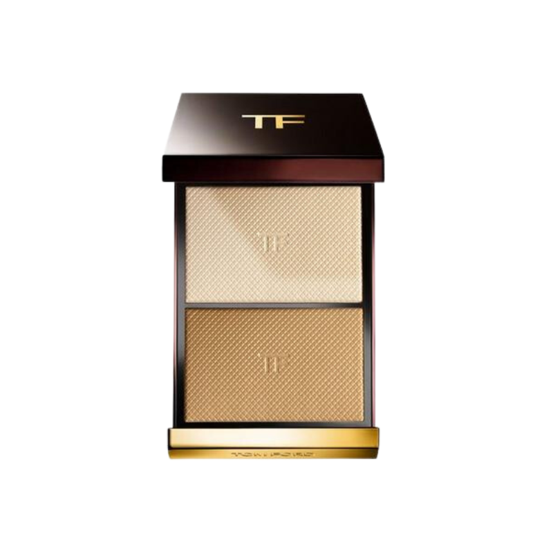 Tom Ford Shade and Illuminate Highlighting Duo Nudelight 12 gr Tom Ford Shade and Illuminate Highlighting Duo Nudelight 12 gr