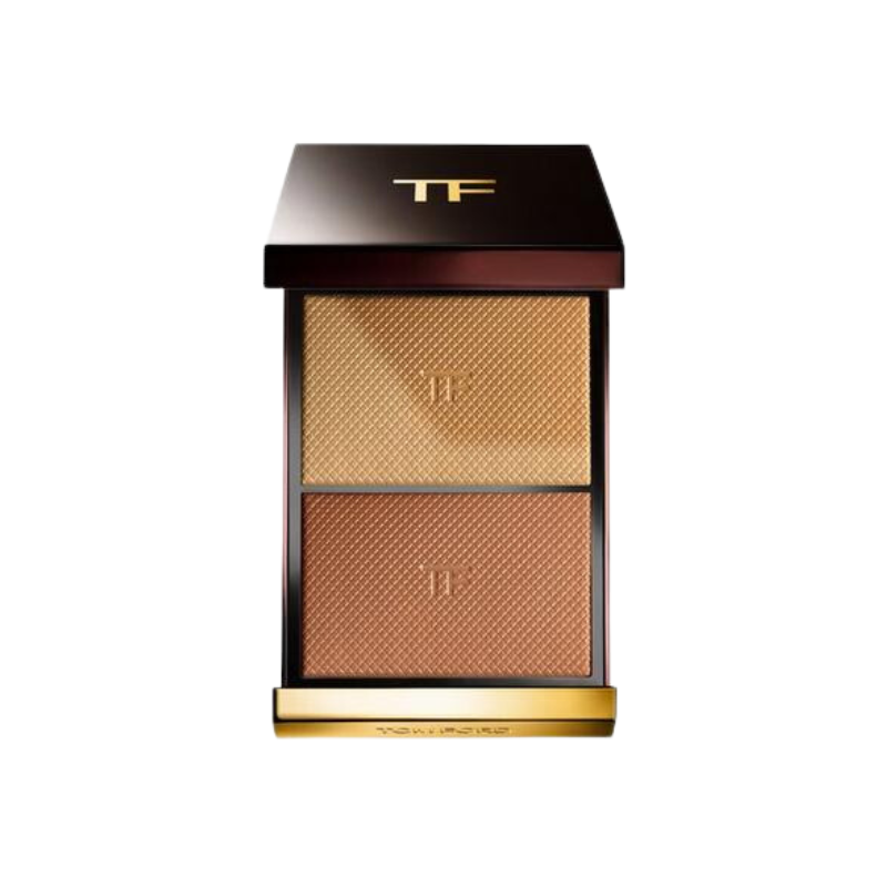 Tom Ford Shade and Illuminate Highlighting Duo Tanlight 12 gr Tom Ford Shade and Illuminate Highlighting Duo Tanlight 12 gr