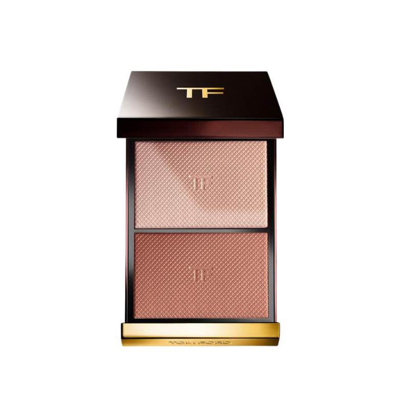 Tom Ford Shade and Illuminate Highlighting Duo Peachlight 12 gr Tom Ford Shade and Illuminate Highlighting Duo Peachlight 12 gr