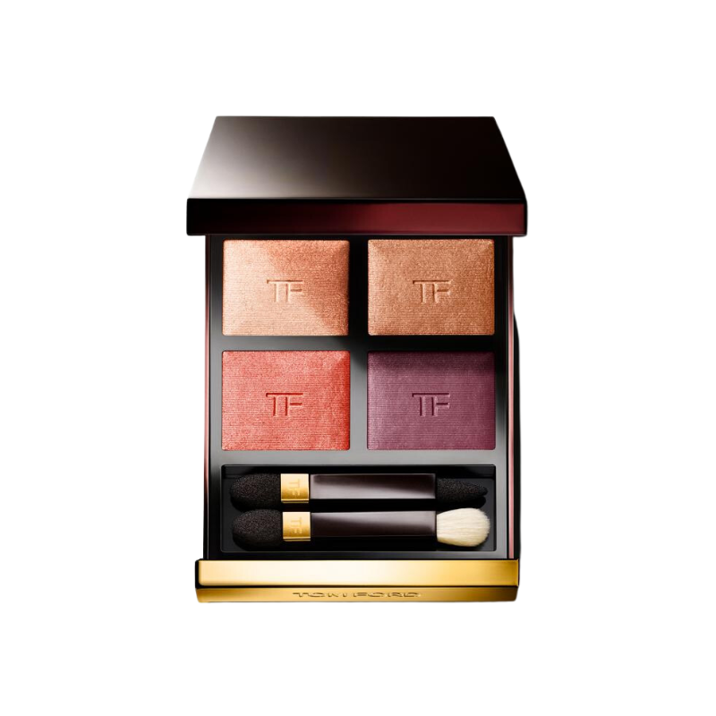 Tom Ford Eye Color Quad No 04 Honeymoon 6 G Tom Ford Eye Color Quad No 04 Honeymoon 6 G