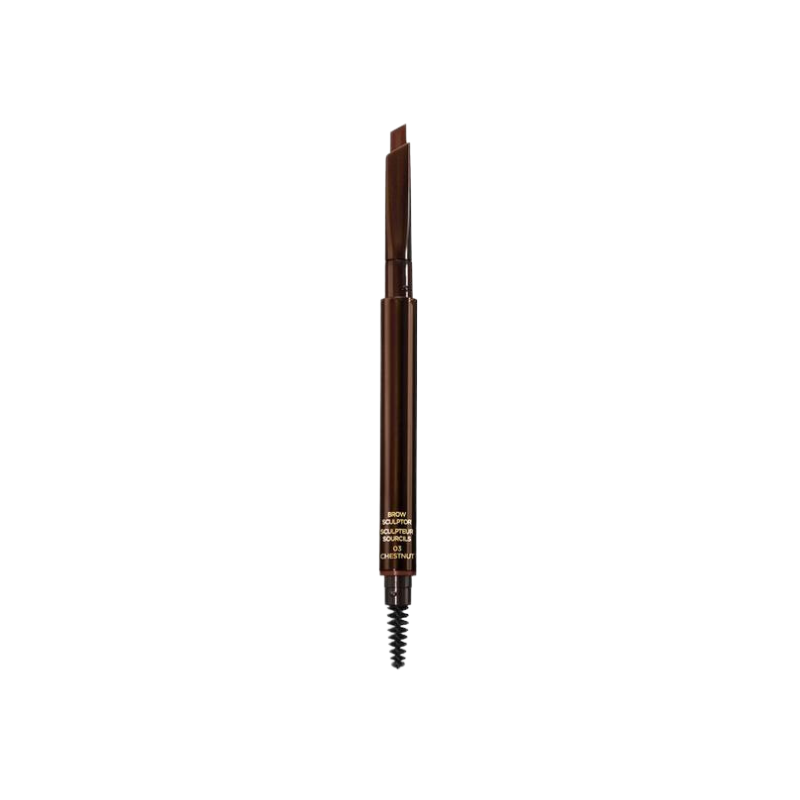 Tom Ford Brow Sculptor with refill NO 03 Chestnut 0.6 gr
