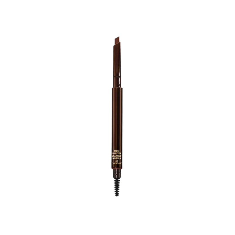 Tom Ford Brow Sculptor with refill NO 03 Chestnut 0.6 gr Tom Ford Brow Sculptor with refill NO 03 Chestnut 0.6 gr