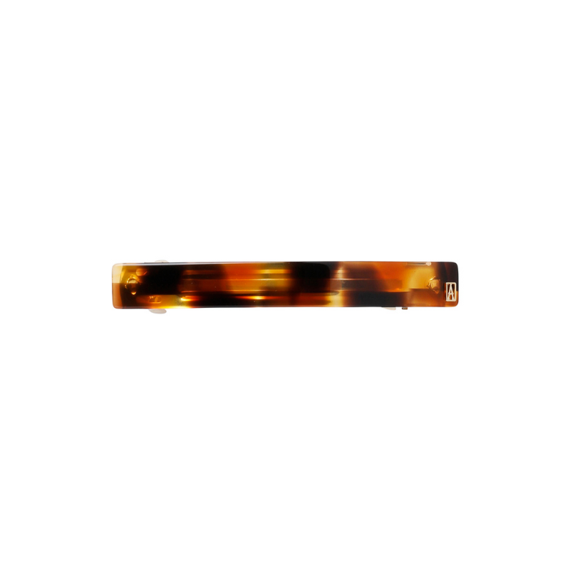 Alexandre de Paris  Barrette 8cm Antidote Bism