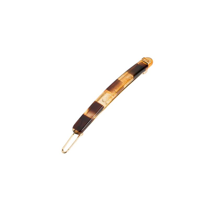 Alexandre de Paris  Barrette Queue 6.5 cm Antidot Bism