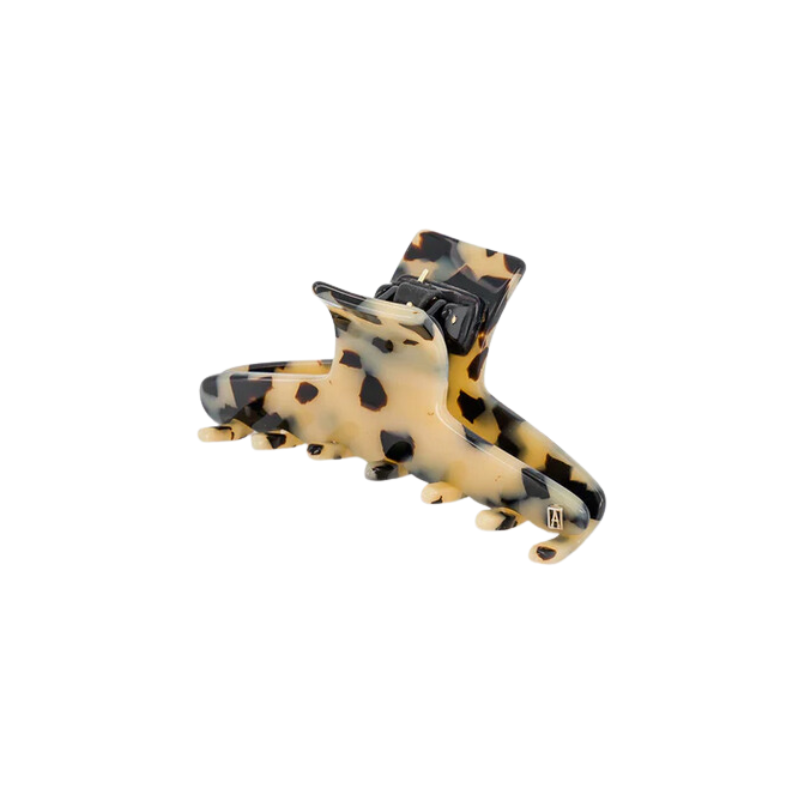 Alexandre de Paris Haarklammer 6 cm Champ de Mars Albinos Alexandre de Paris Haarklammer 6 cm Champ de Mars Albinos