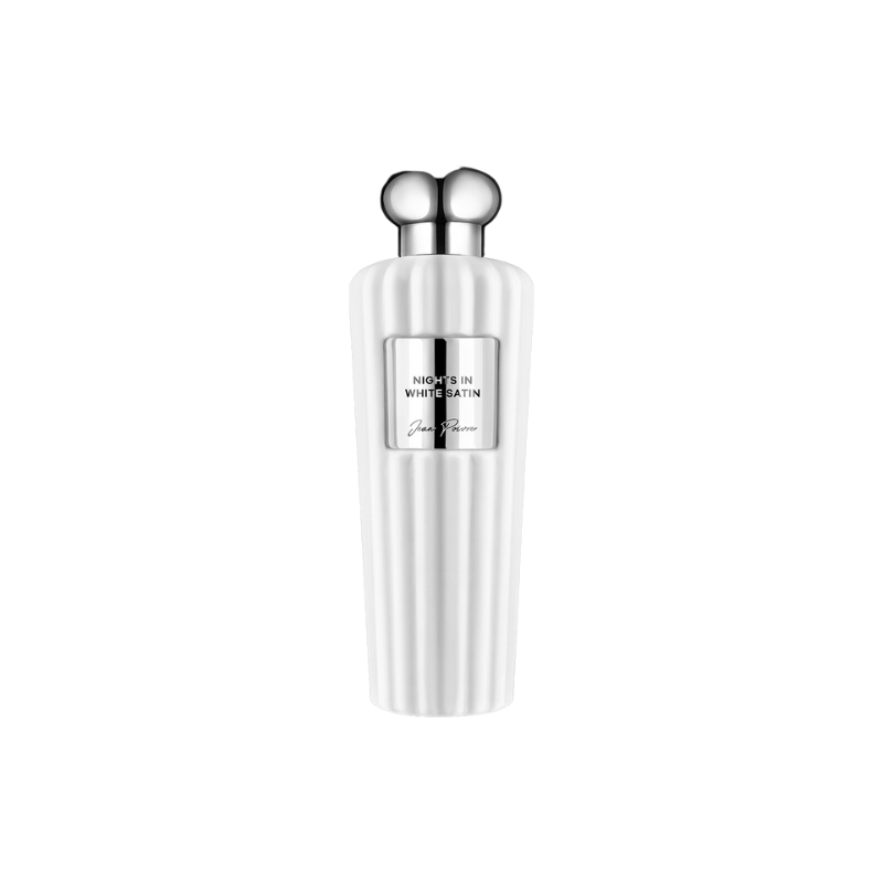 Jean Poivre Nights in White Satin Extrait de Parfum 100 ml