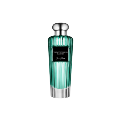 Jean Poivre Mysterious Garden Eau de Parfum 100 ml