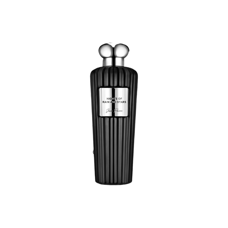 Jean Poivre Nights Of Rain and Stars Extrait de Parfum 100 ml