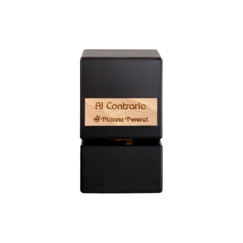 Tiziana Terenzi Classic Al Contrario Extrait de Parfum 50 ml Tiziana Terenzi Classic Al Contrario Extrait de Parfum 50 ml