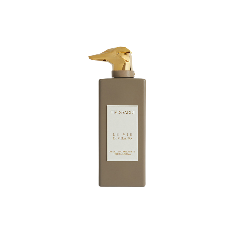 Trussardi Le Vie Di Milano Aperitivo Milanese Porta Nuova Eau de Parfum 100 ml