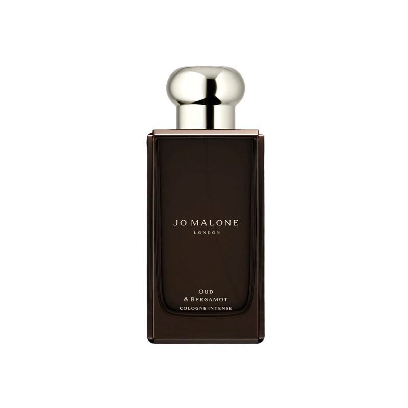 Jo Malone London Oud & Bergamot Cologne Intense 100 ml