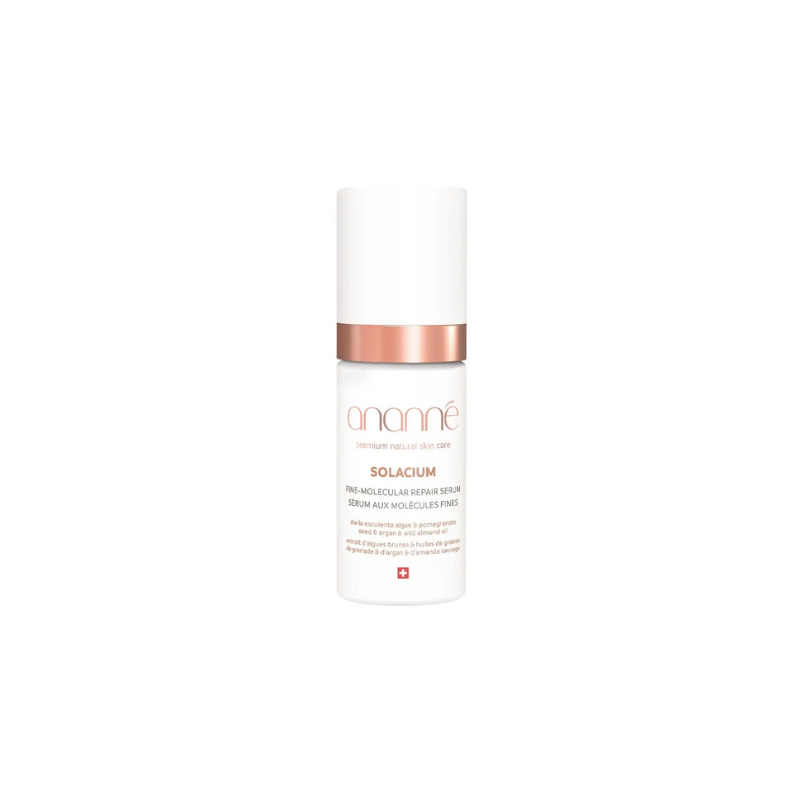 Anannè  Solacium Fine Molecular Repair Serum 30 ml
