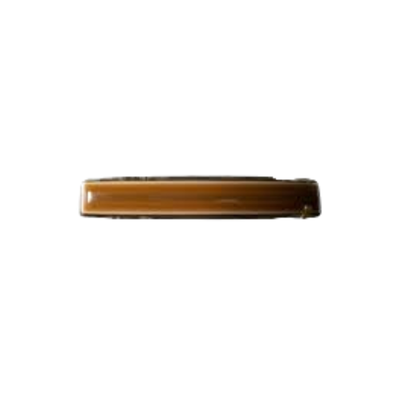 Alexandre de Paris  Barrette 5 cm Enthousiasme Gisel