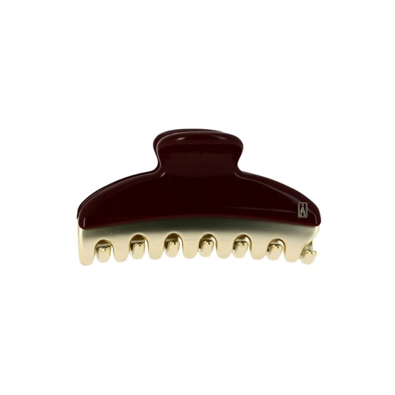 Alexandre de Paris Vendome Medium Haarklammern - Tocade - ohne Strass