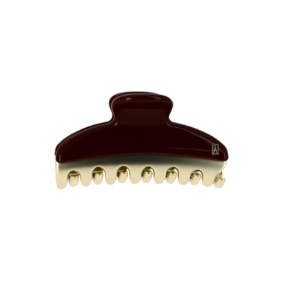 Alexandre de Paris Vendome Medium Haarklammern - Tocade - ohne Strass