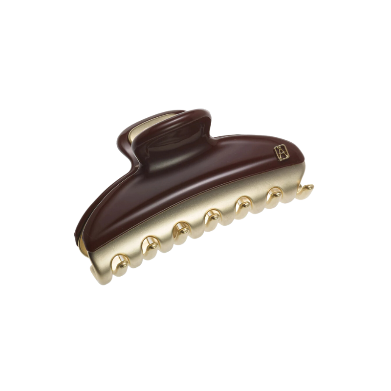 Alexandre de Paris Vendome Medium Haarklammern - Tocade - ohne Strass
