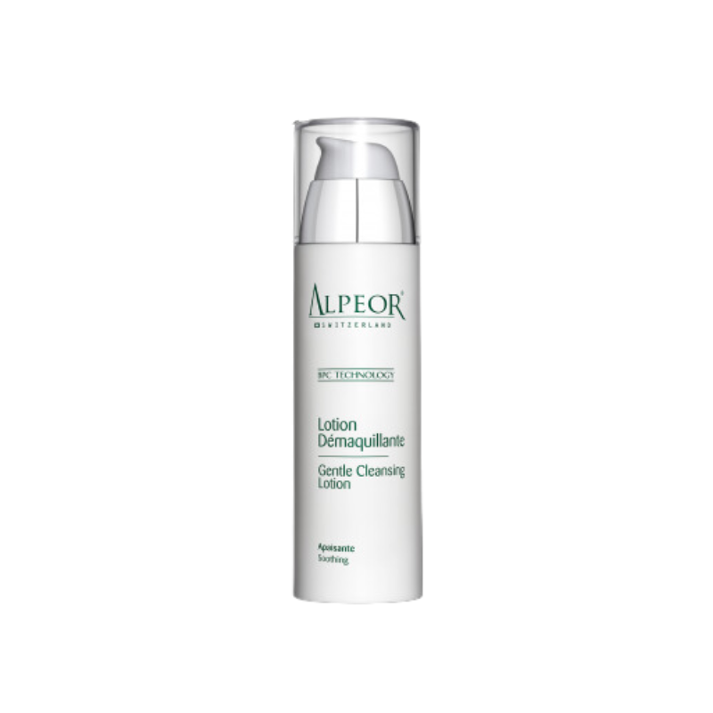 Alpeor Hydraswiss Gentle Cleansing Lotion 150 ml