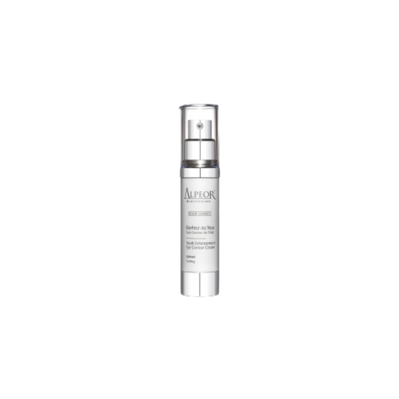 Alpeor Horizon Youth Enhancement Eye Contour Cream 20 ml