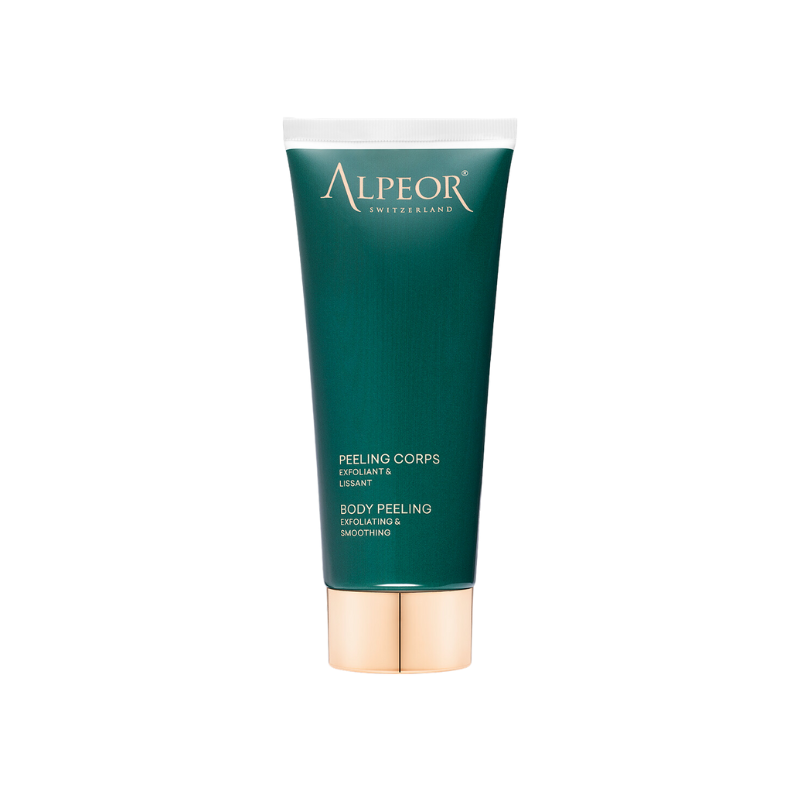 Alpeor Body Peeling 200 ml