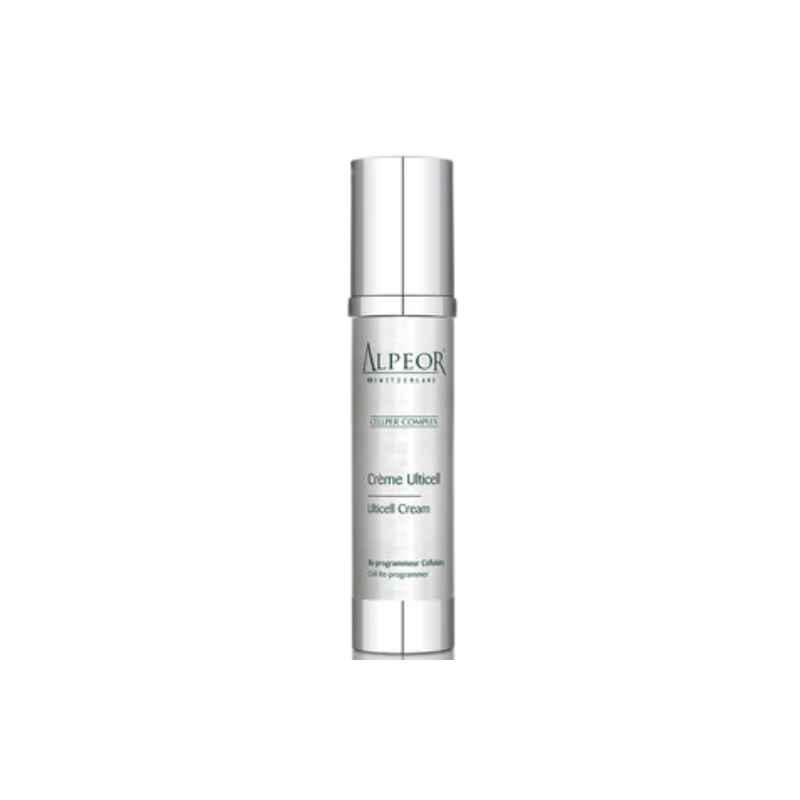Alpeor Ulticell Ulticell Cream 50 ml