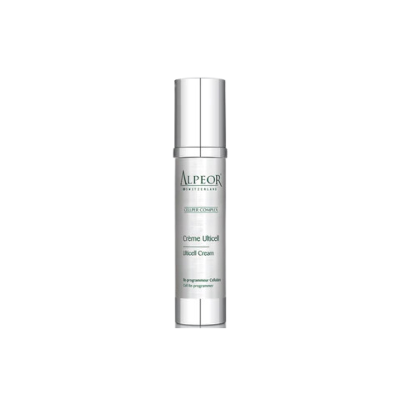 Alpeor Ulticell Ulticell Cream  50 ml