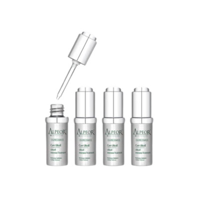 Alpeor Cure Ulticell Intensive Treatment 4 x 7.5 ml
