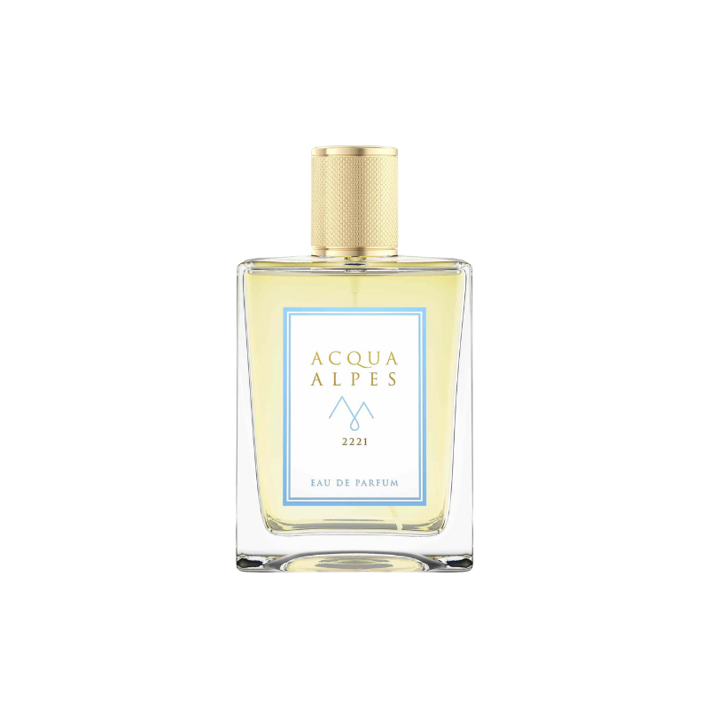 Acqua Alpes 2221 Eau de Parfum 50 ml