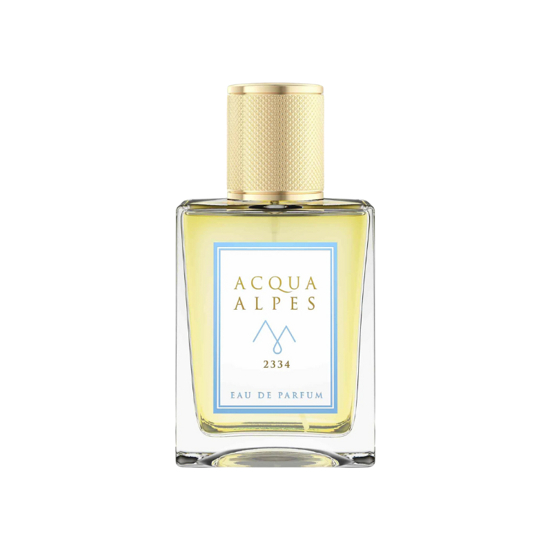 Acqua Alpes 2334 Eau de Parfum 100 ml
