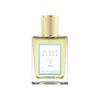 Acqua Alpes 2334 Eau de Parfum 100 ml