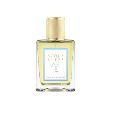 Acqua Alpes 2334 Eau de Parfum 50 ml