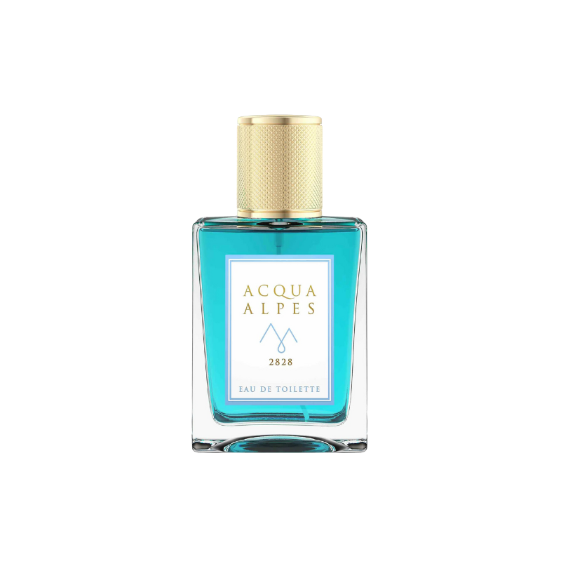 Acqua Alpes 2828 Eau de Toilette 50 ml