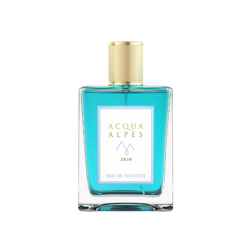 Acqua Alpes 2828 Eau de Toilette 100 ml