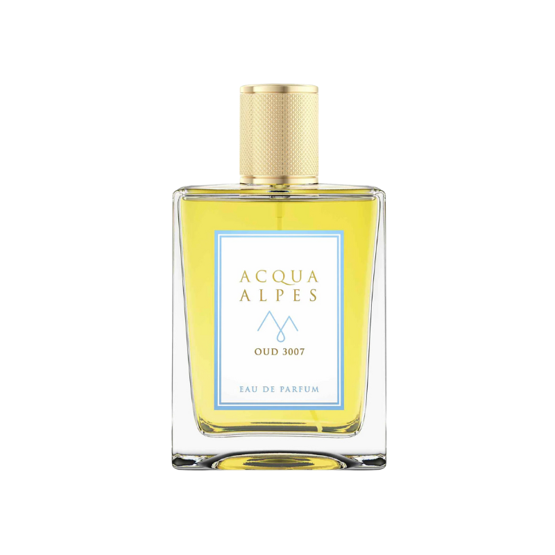 Acqua Alpes Oud 3007 Eau de Parfum 100 ml