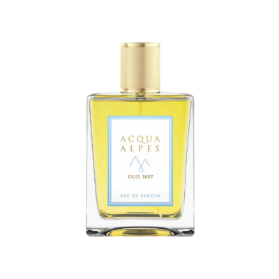 Acqua Alpes Oud 3007 Eau de Parfum 100 ml