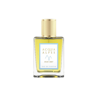 Acqua Alpes Oud 3007 Eau de Parfum 50 ml